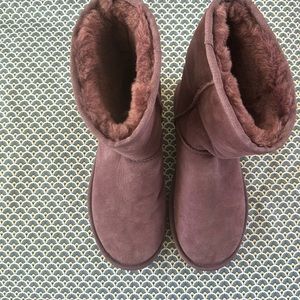 Ugg Boots size 7 US Women